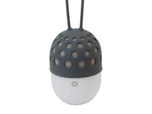 Altavoz CONCEPTRONIC BT mUSB Gris/Blanco