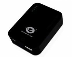 Lector Tarjetas CONCEPTRONIC USB 2.0/WiFi 4