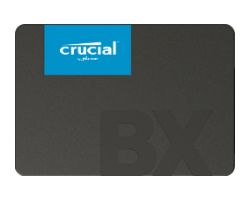 SSD CRUCIAL BX500 2.5" 1Tb SATA3 3D