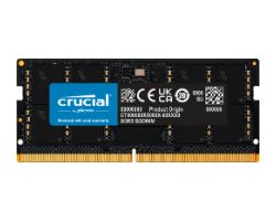 Módulo Crucial DDR5 32Gb 5600Mhz Sodimm