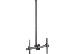 Soporte Techo AISENS 37-70" Gira/Inclina