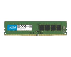 Modulo CRUCIAL DDR4 8Gb 3200Mhz