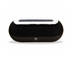 PowerBank CONCEPTRONIC 4000mAh Kit 5 Negro