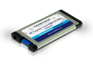 Tarjeta CONCEPTRONIC PC Express USB3 Mini