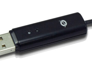 Cable Concept.USB comparte KB-M-opticas