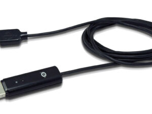 Cable Concept.USB comparte KB-M-opticas Cable Concept.USB comparte KB-M-opticas