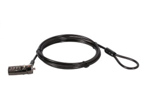 Cable Seguridad CONCEPTRONIC 4 Dígitos