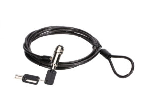 Cable Seguridad CONCEPTRONIC con Llave