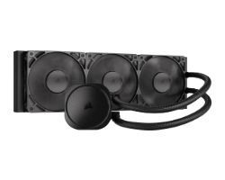 Ref. Líq. Corsair Nautilus 360 Negra