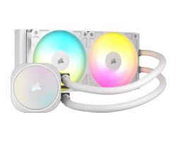 Ref. Líq. Corsair Nautilus 240 Blanca