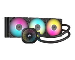 Ref. Líq. Corsair iCUE Titan 360 RX RGB