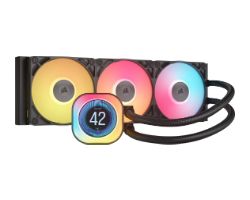 Ref. Líq. Corsair iCUE Link Titan 360RX