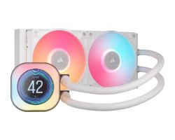 Ref. Líq. Corsair iCUE Link Titan 240RX