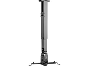 Soporte AISENS Techo/Pared Proyector 20kg