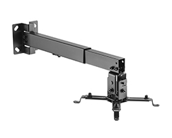 Soporte AISENS Techo/Pared Proyector 20kg