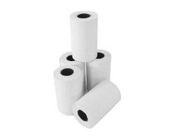 Rollo de Papel Térmico Approx 57x35mm 10U