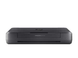 HP OfficeJet 200 A4 Color USB 2.0 WiFi Negra