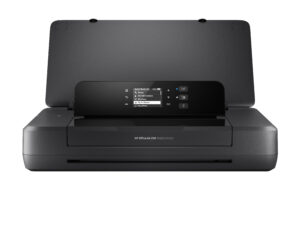 HP OfficeJet 200 A4 Color USB 2.0 WiFi Negra