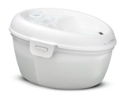 Dispensador de Agua DAEWOO Mascotas 4L Blanco