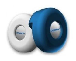 Localizador DAEWOO de Mascotas para Apple