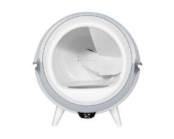 Arenero DAEWOO Mascotas 5L Autolimpiable