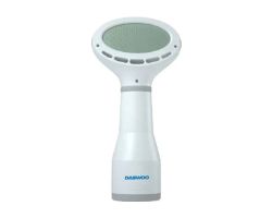 Secador de Pelo DAEWOO 2en1 para Mascotas