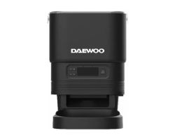 Dispensador de Alimento DAEWOO Mascotas 4L