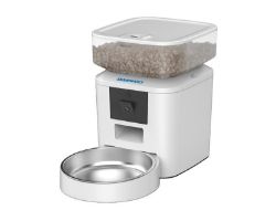 Dispensador de Alimento DAEWOO Mascotas 7L Dispensador de Alimento DAEWOO Mascotas 7L