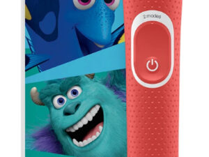 Cepillo Dental Braun Oral-B Vitality Pro Pixar