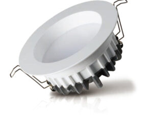 Downlight LG LED 2500L 37W Gris