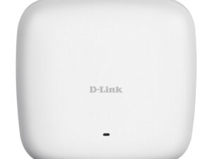 Pto Acceso D-Link AC1750 WiFi PoE Blanco