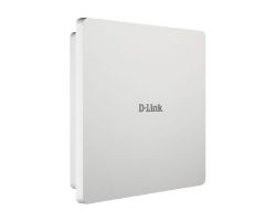 Pto Acceso D-Link AC1200 DualBand PoE Blanco Pto Acceso D-Link AC1200 DualBand PoE Blanco