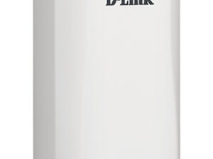 Pto Acceso D-Link WiFi 5GHz PoE Blanco