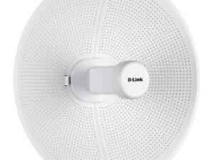 Pto Acceso D-Link WiFi Ethernet PoE Blanco