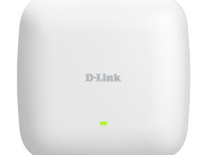 Pto Acceso D-Link AX3000 WiFi 6 1xRJ45 PoE