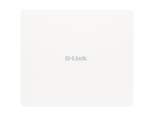 Pto Acceso D-Link AX3000 PoE Exterior