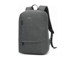 Mochila Celly DayPack hasta 15.6" Gris