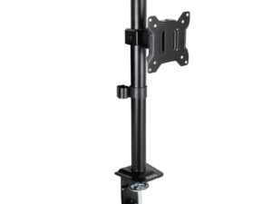 Soporte Mesa TooQ 17"-32" Gira/Inclina