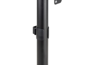 Soporte Mesa TooQ 17"-32" 2 Pantallas Negro (DB1132TN-B