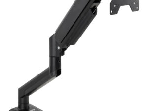 Soporte de Mesa TooQ 13"-34" Inclina/Gira