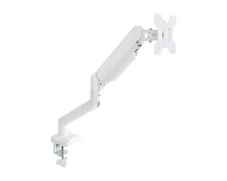 Soporte de Mesa TooQ 13"-34" Blanco