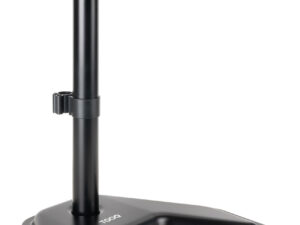 Soporte Mesa TooQ 17"-32" Gira/Inclina 9Kg