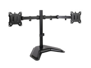 Soporte de Mesa TooQ 17"-32" Gira/Inclina