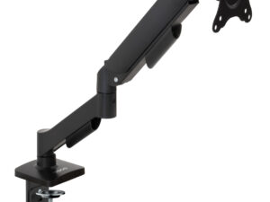 Soporte Mesa TooQ 17"-32" Incli/Gira/Rota