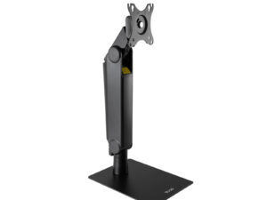 Soporte Sobremesa TooQ 17-32" Gira/Inclina