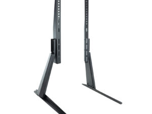 Soporte Mesa TOOQ 32"-70" Inclinable 50Kg