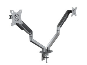 Soporte de Mesa TooQ 17"-32" Gira/Inclina Soporte de Mesa TooQ 17"-32" Gira/Inclina