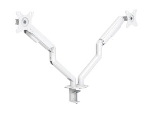 Soporte de Mesa TooQ 17"-32" Gira/Inclina