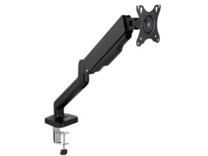 Soporte de Mesa TOOQ 17"-32" Gira/Inclina