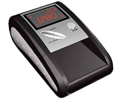 Detector Posiflex de Billetes Falsos